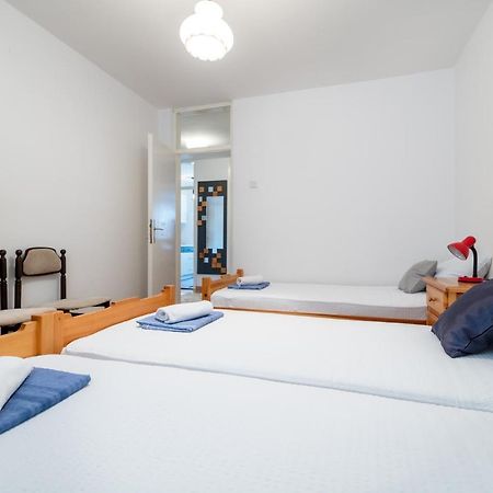 Apartman Vito Neum Eksteriør bilde