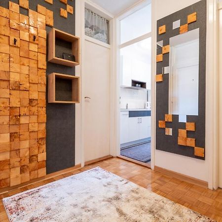 Apartman Vito Neum Eksteriør bilde