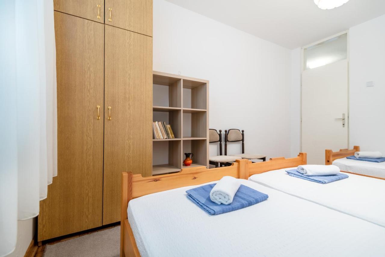 Apartman Vito Neum Eksteriør bilde
