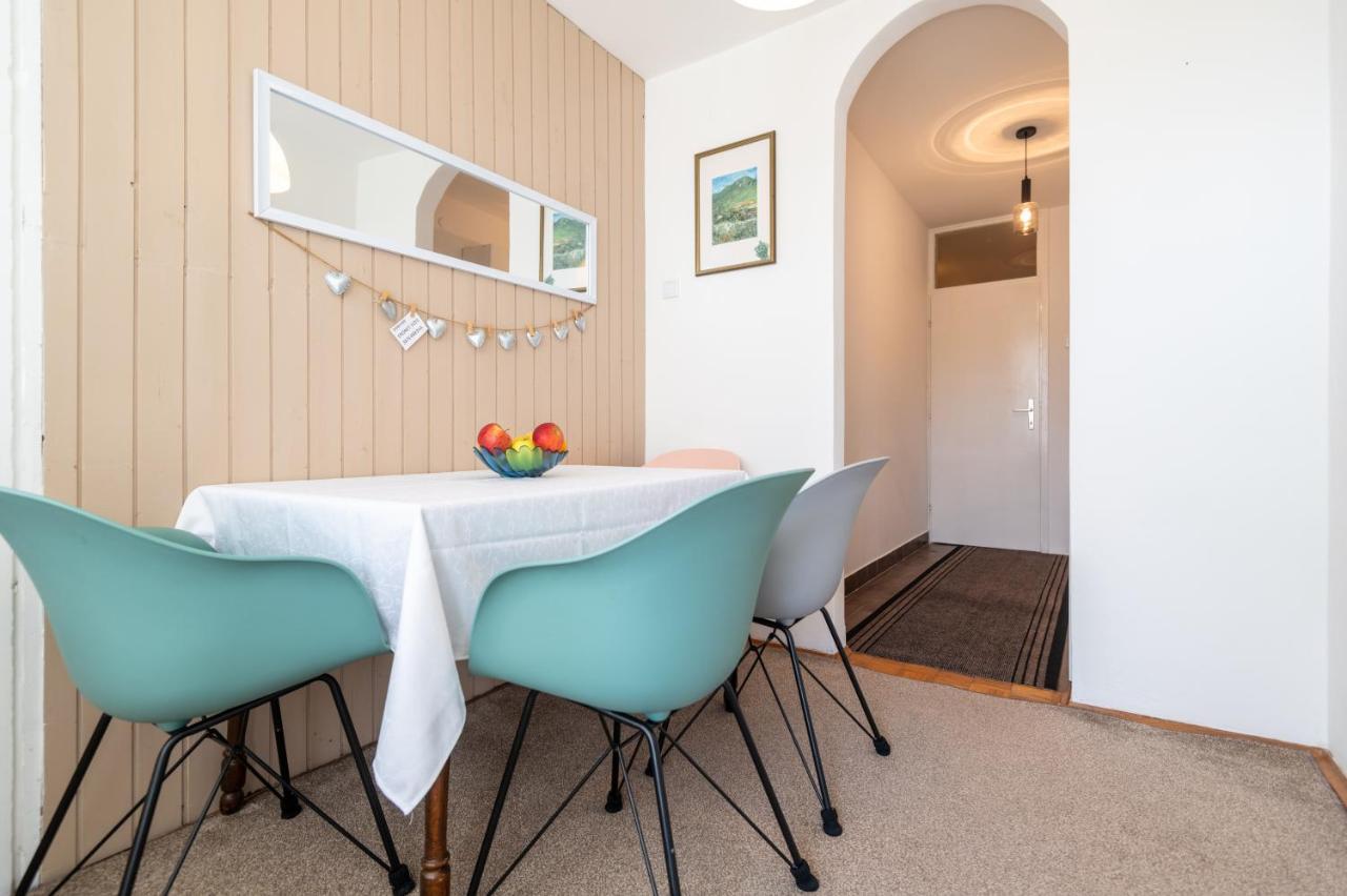 Apartman Vito Neum Eksteriør bilde