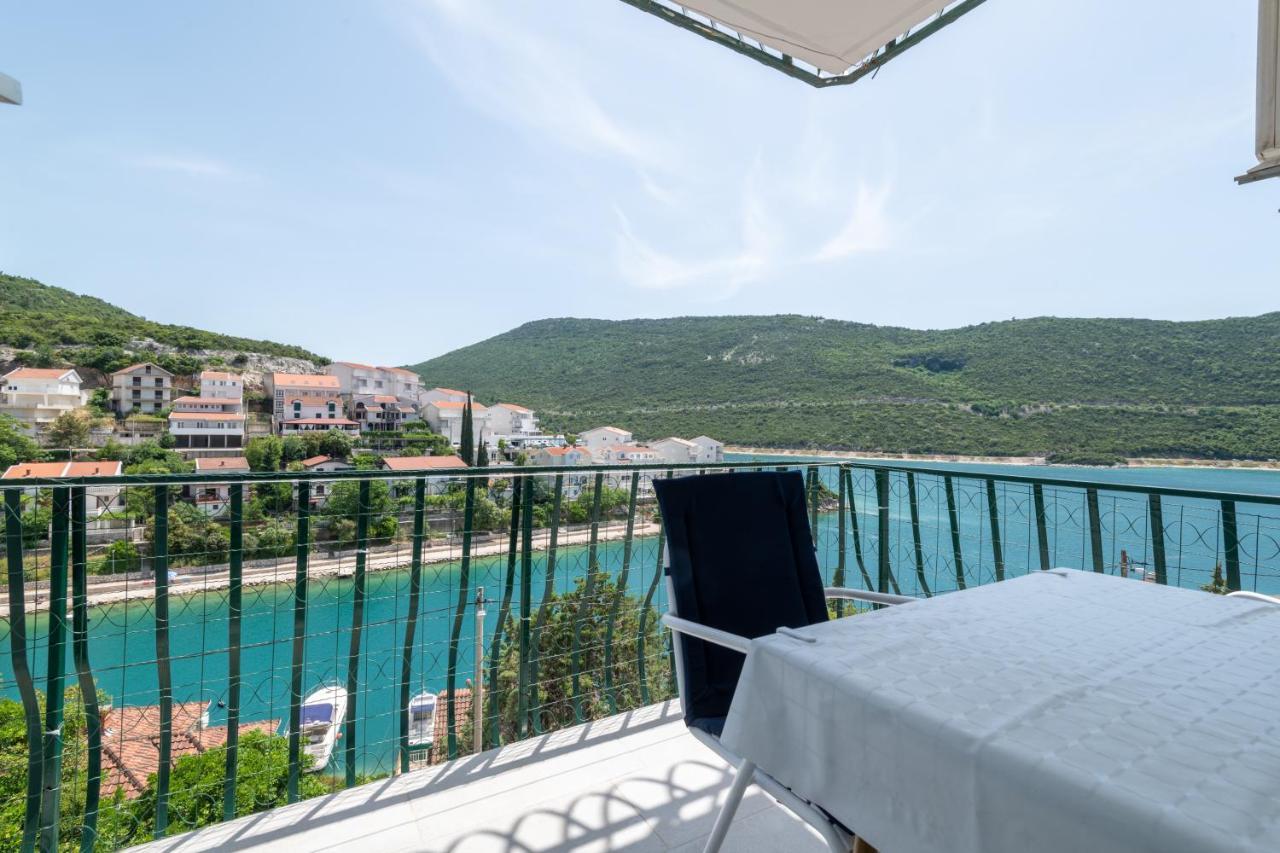 Apartman Vito Neum Eksteriør bilde