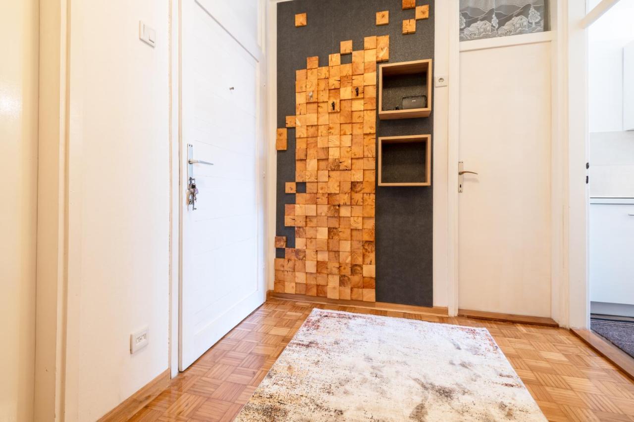 Apartman Vito Neum Eksteriør bilde