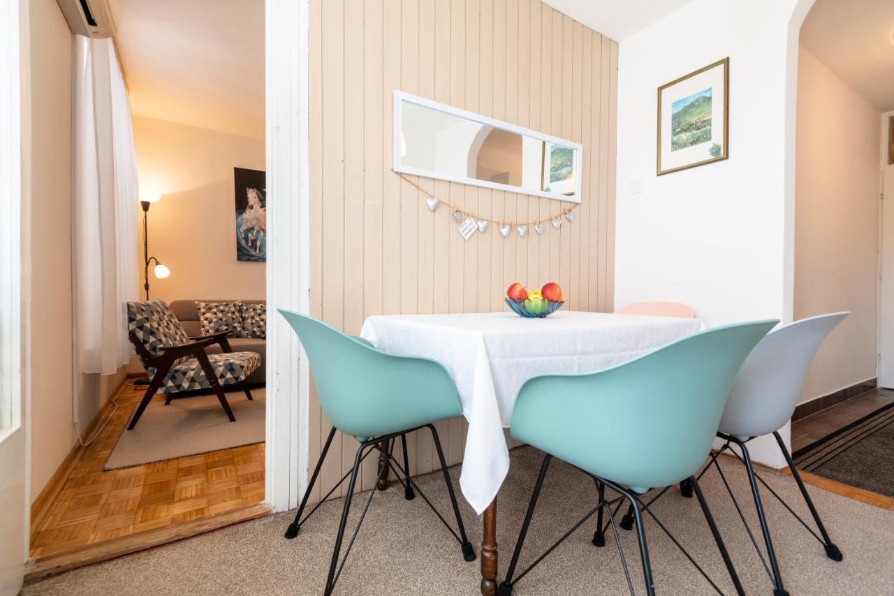 Apartman Vito Neum Eksteriør bilde