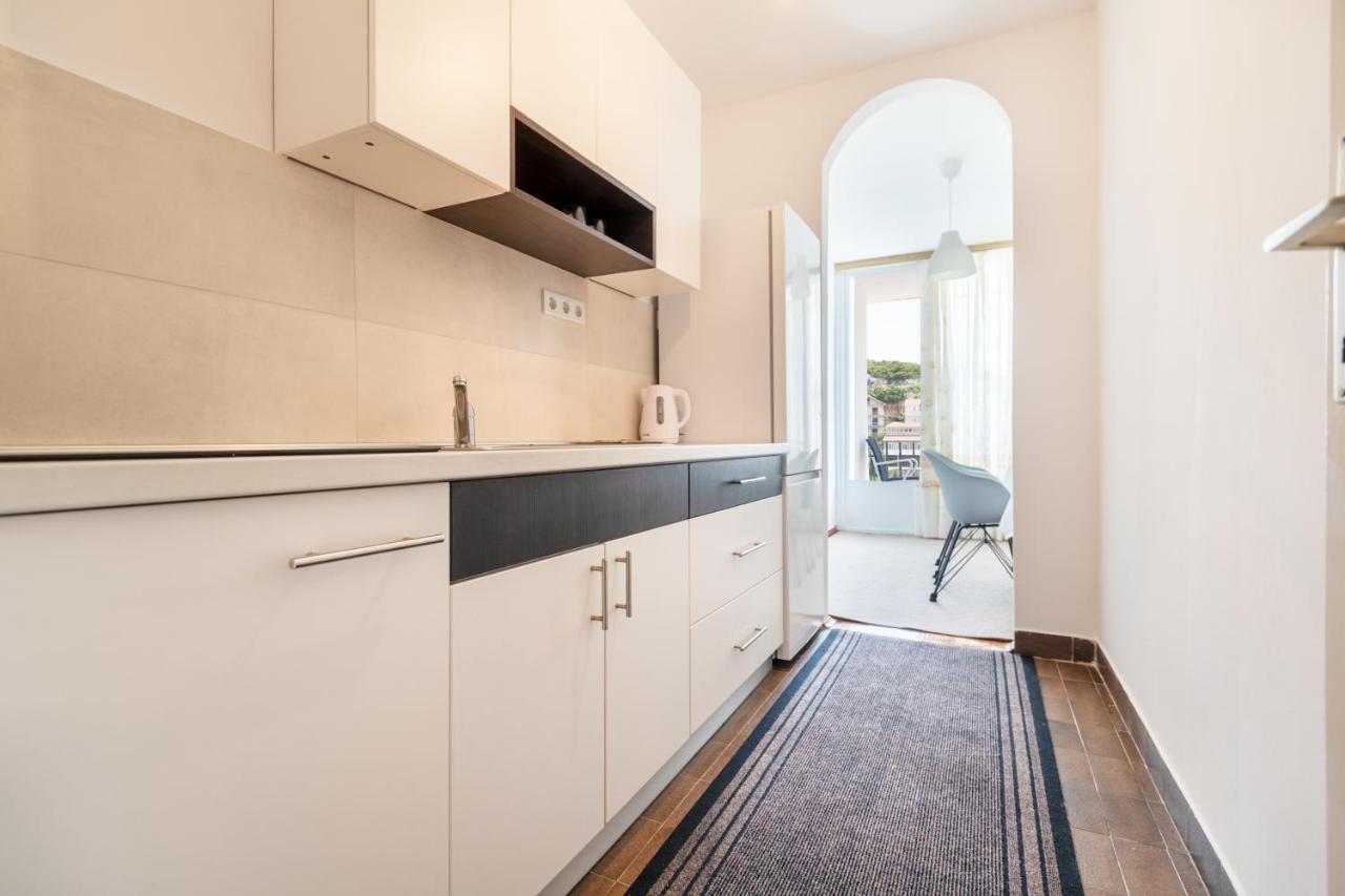 Apartman Vito Neum Eksteriør bilde