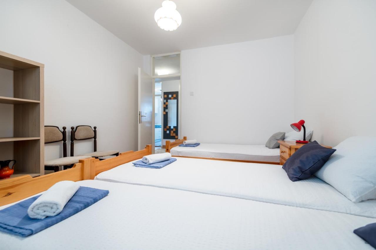 Apartman Vito Neum Eksteriør bilde