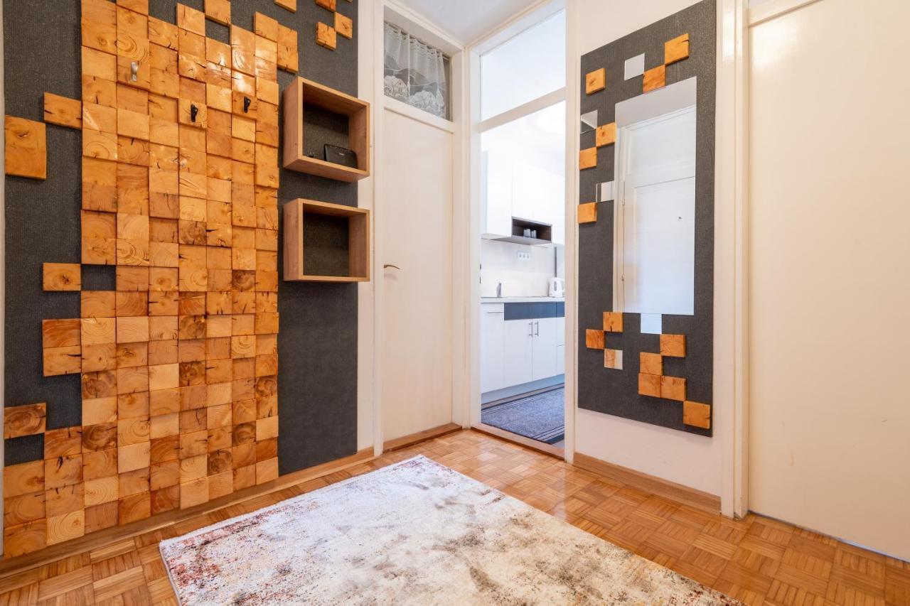 Apartman Vito Neum Eksteriør bilde